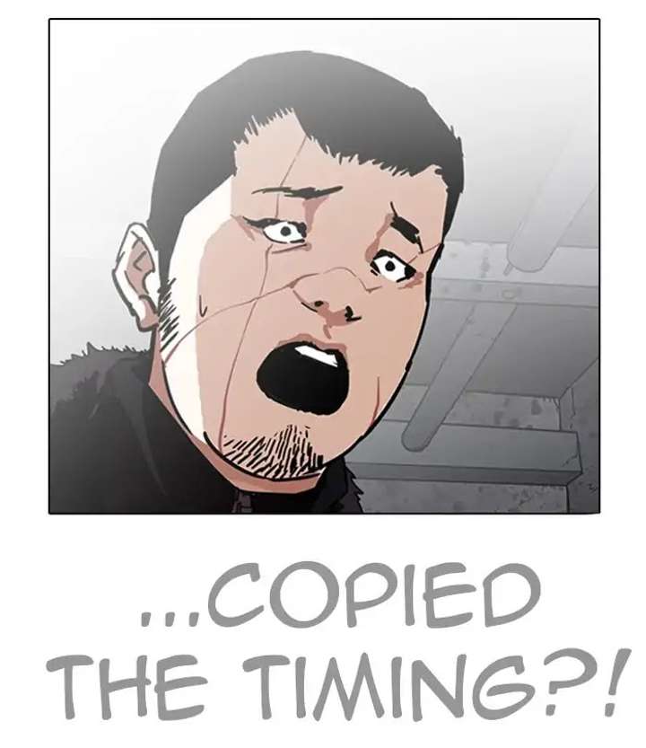 Lookism Chapter 224 - Page 196