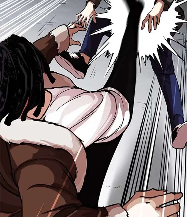 Lookism Chapter 224 - Page 39