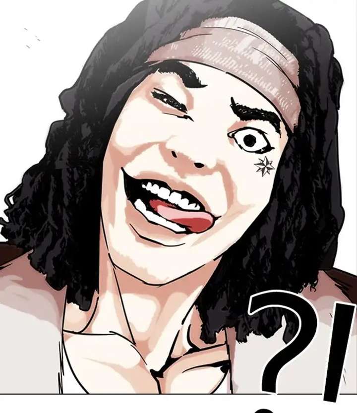 Lookism Chapter 224 - Page 42