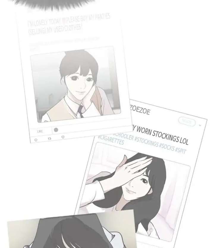 Lookism Chapter 224 - Page 91