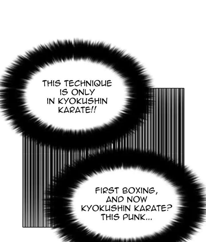 Lookism Chapter 225 - Page 114