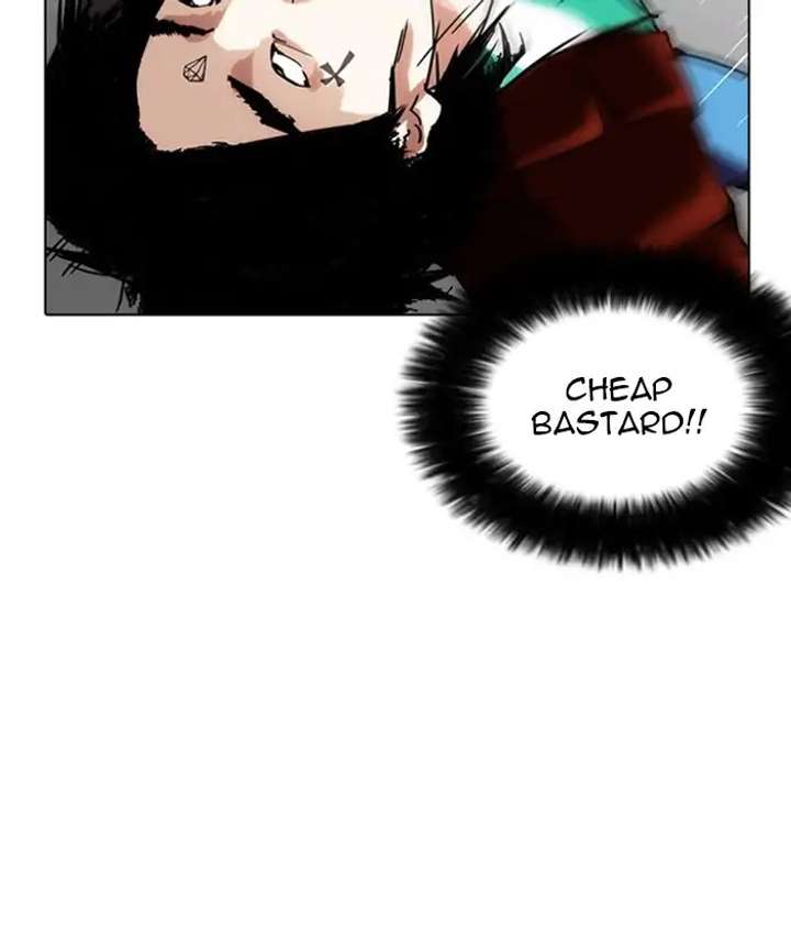 Lookism Chapter 225 - Page 129