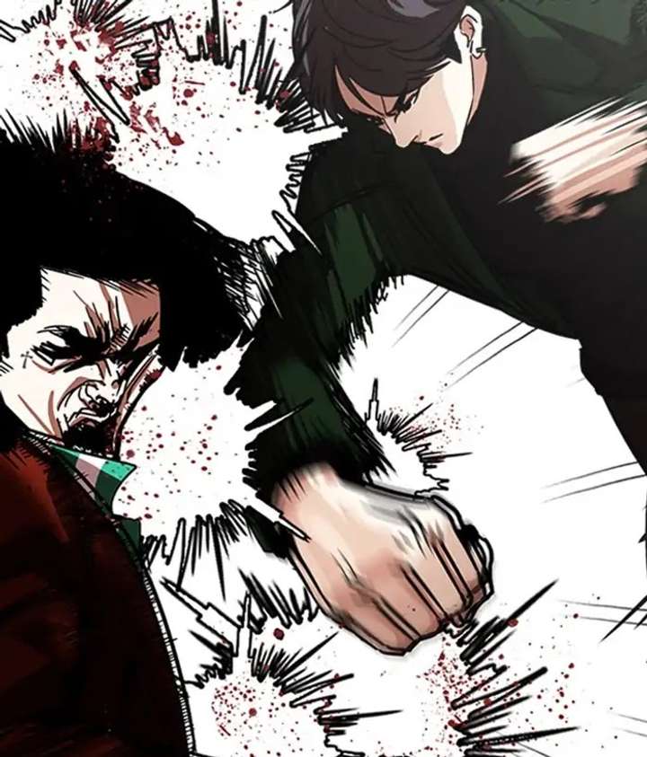 Lookism Chapter 225 - Page 138