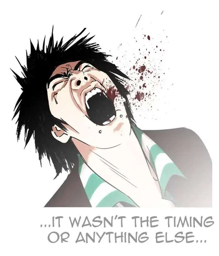 Lookism Chapter 225 - Page 141