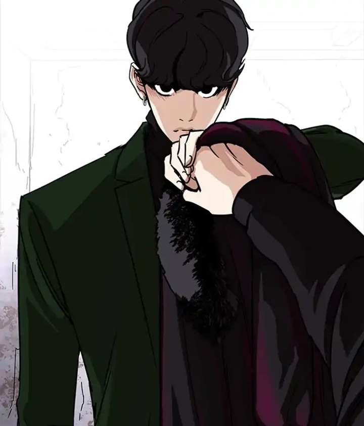 Lookism Chapter 225 - Page 154