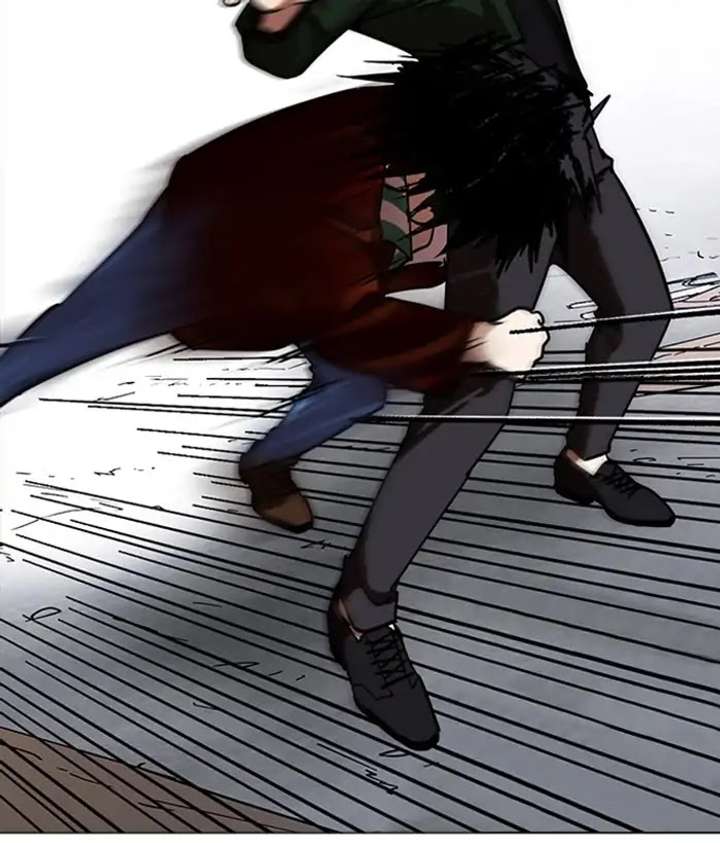 Lookism Chapter 225 - Page 160