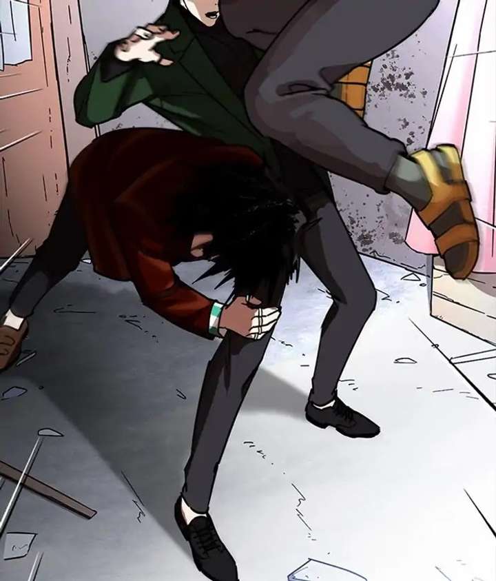 Lookism Chapter 225 - Page 165