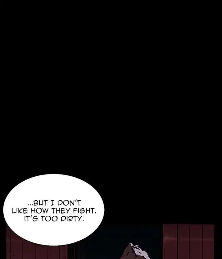 Lookism Chapter 225 - Page 180