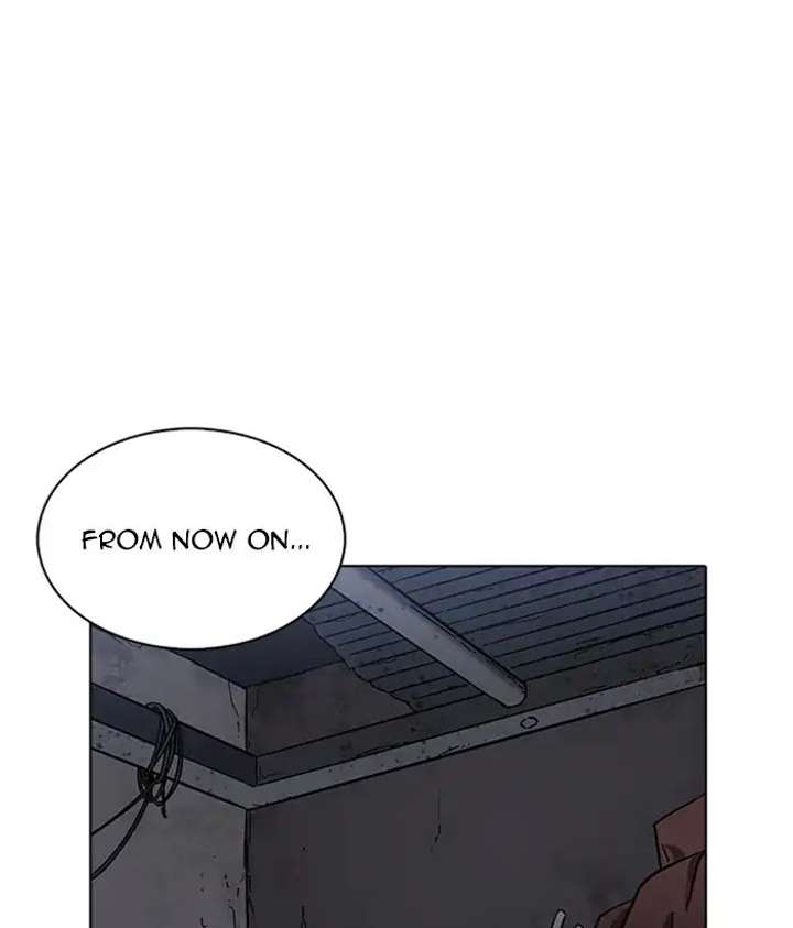 Lookism Chapter 225 - Page 193