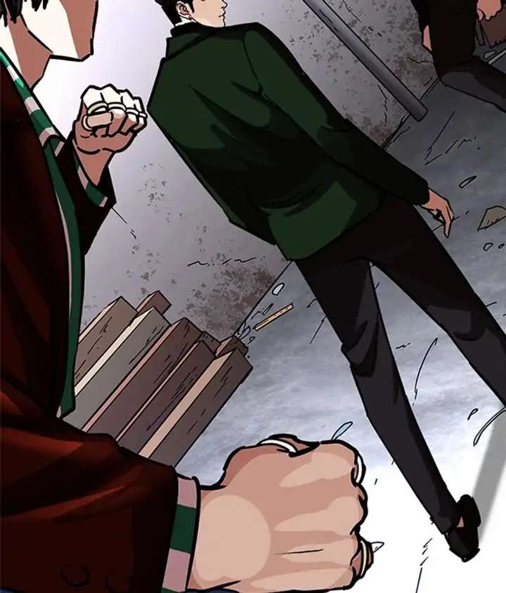 Lookism Chapter 225 - Page 198