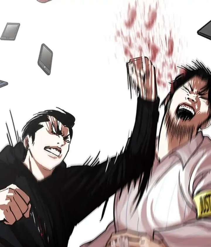 Lookism Chapter 225 - Page 66