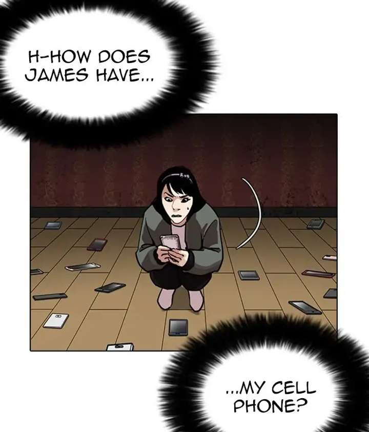 Lookism Chapter 225 - Page 80