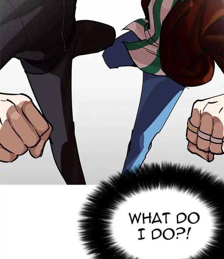 Lookism Chapter 226 - Page 132