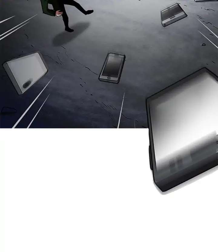 Lookism Chapter 226 - Page 156