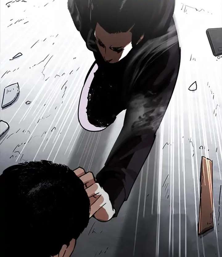 Lookism Chapter 226 - Page 159