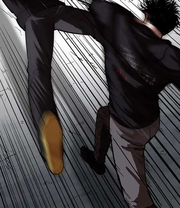 Lookism Chapter 226 - Page 162