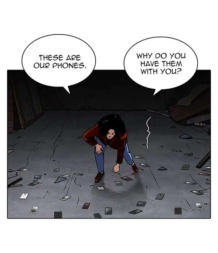 Lookism Chapter 226 - Page 174