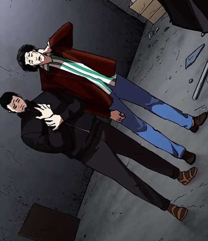 Lookism Chapter 226 - Page 193