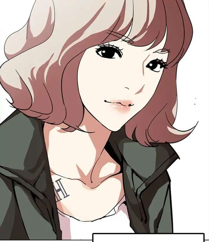 Lookism Chapter 226 - Page 216