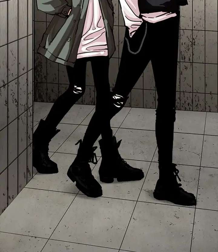 Lookism Chapter 226 - Page 38