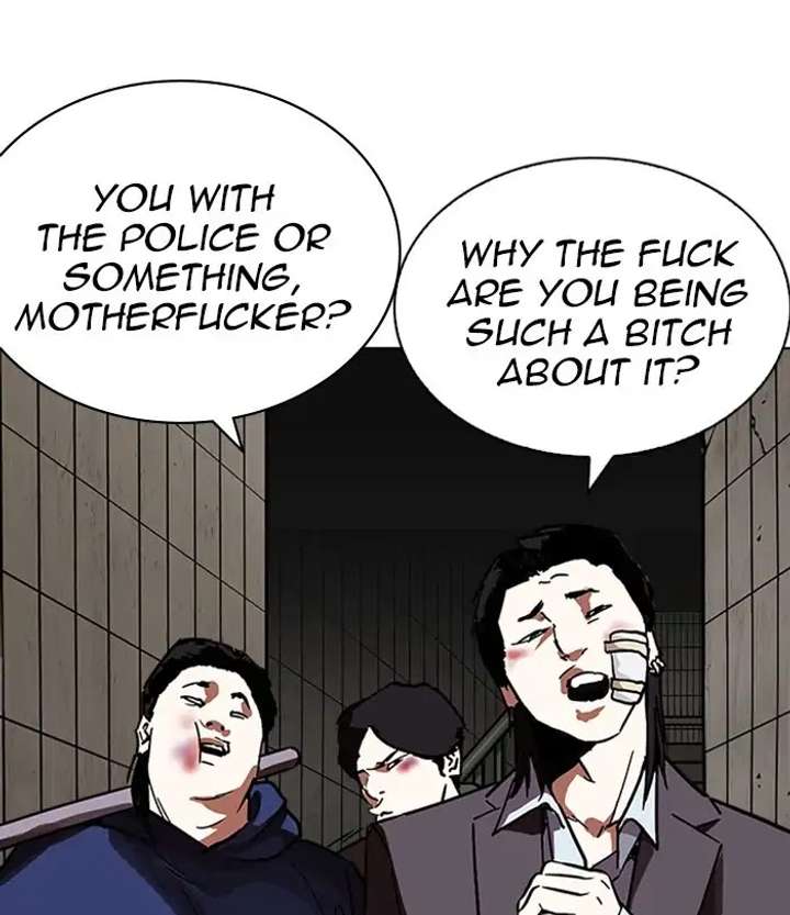 Lookism Chapter 226 - Page 5