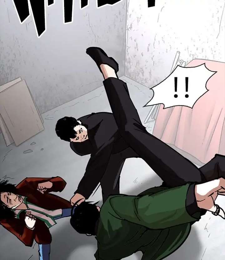 Lookism Chapter 226 - Page 92