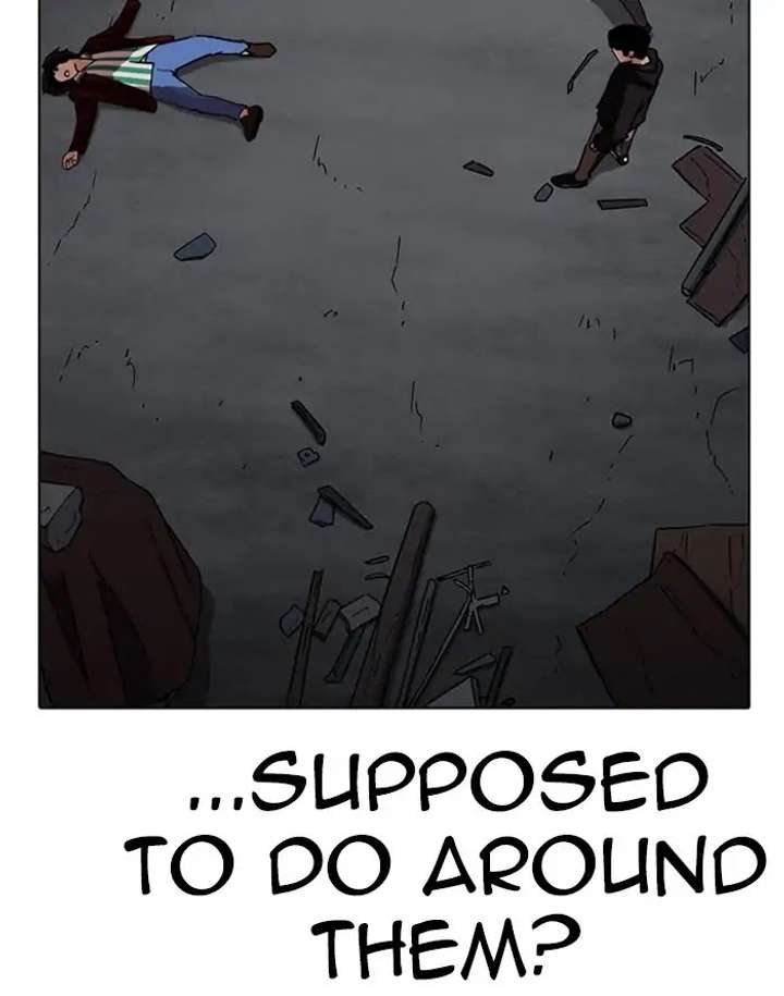 Lookism Chapter 227 - Page 148