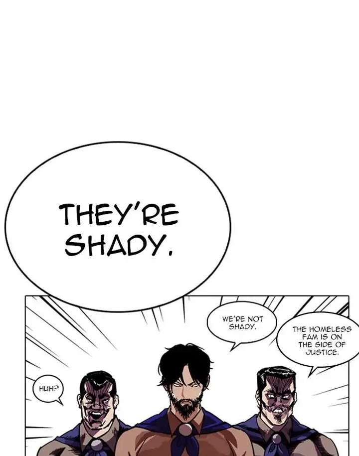 Lookism Chapter 227 - Page 24