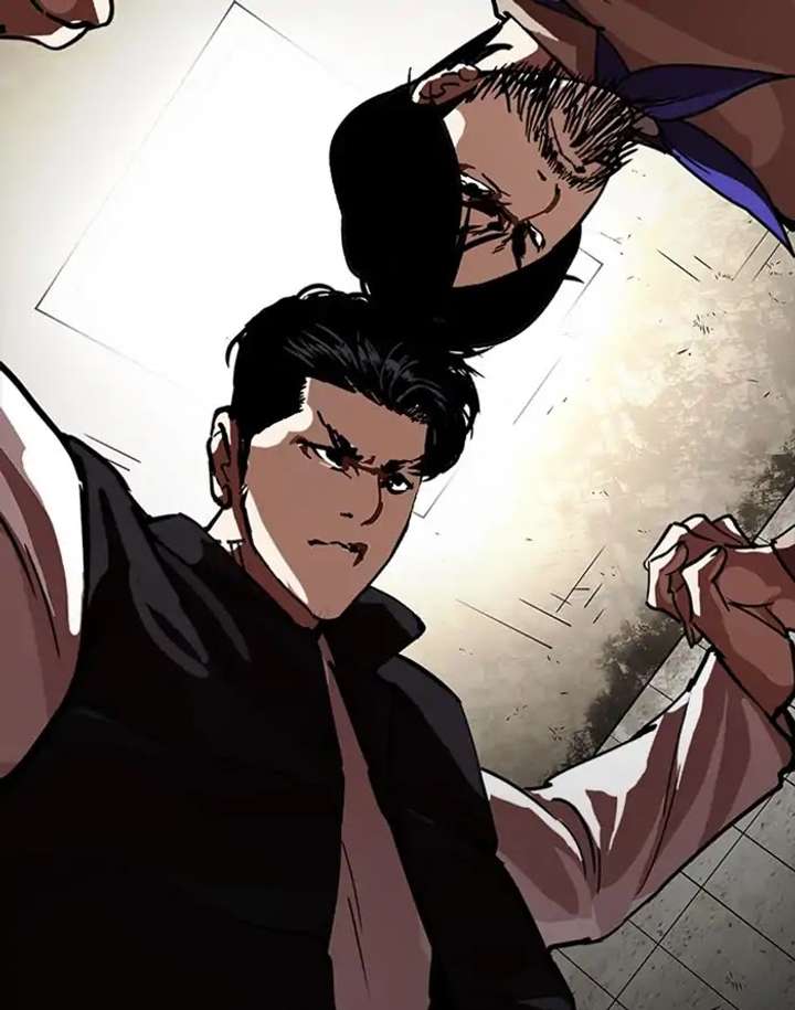 Lookism Chapter 227 - Page 5