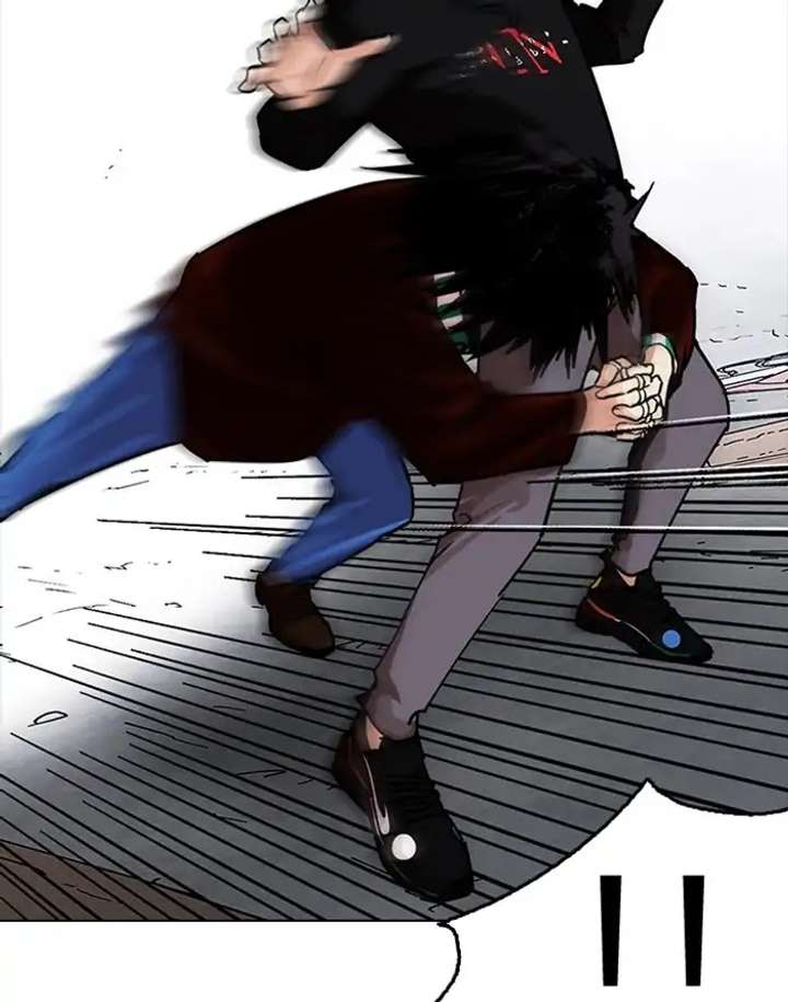 Lookism Chapter 227 - Page 84