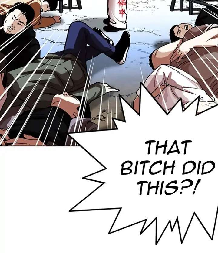 Lookism Chapter 228 - Page 45