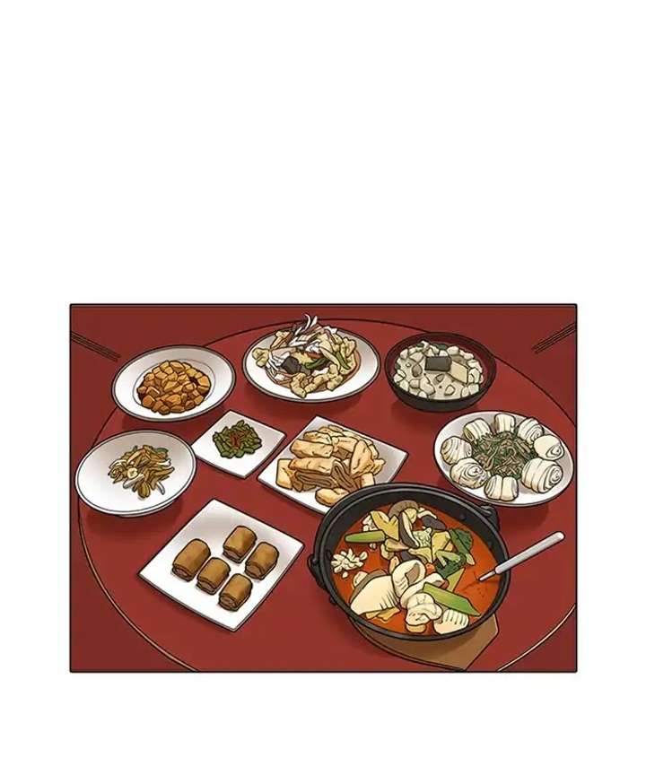 Lookism Chapter 229 - Page 1