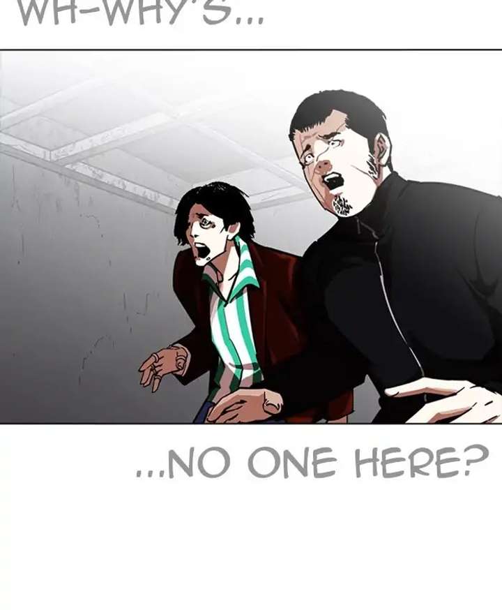 Lookism Chapter 229 - Page 134