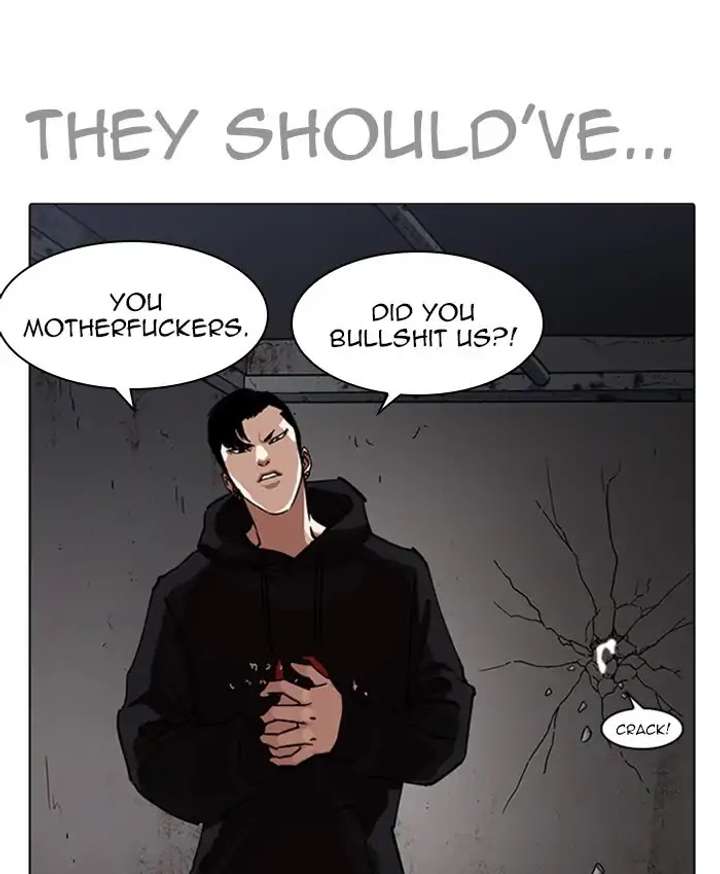 Lookism Chapter 229 - Page 139