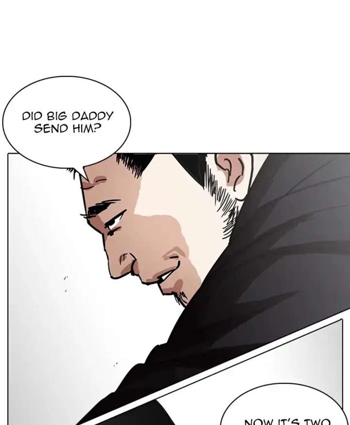 Lookism Chapter 229 - Page 158