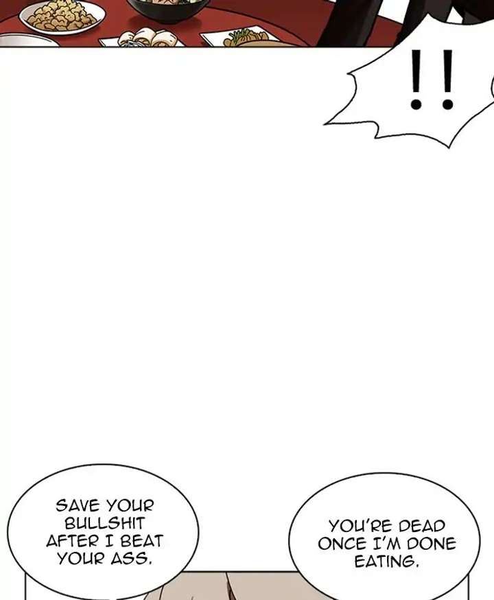 Lookism Chapter 229 - Page 28