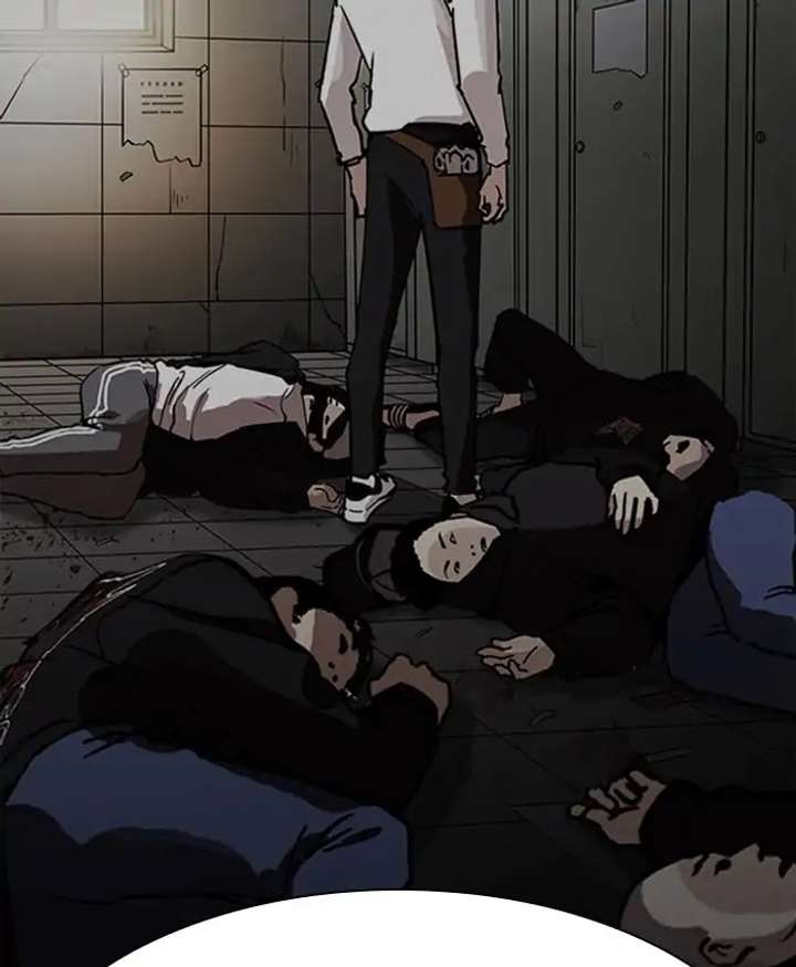 Lookism Chapter 229 - Page 72