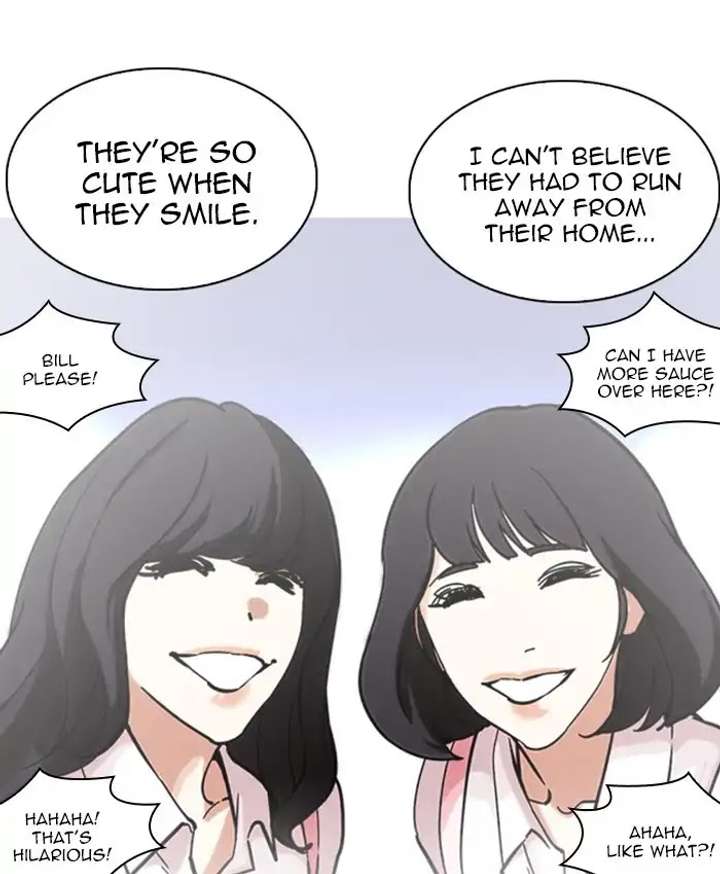 Lookism Chapter 229 - Page 89