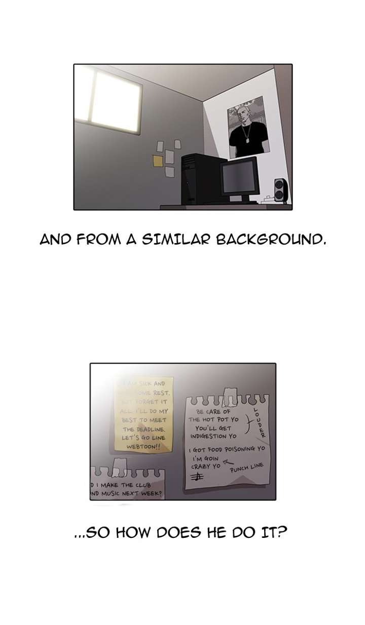 Lookism Chapter 23 - Page 13