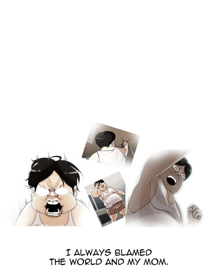 Lookism Chapter 23 - Page 16