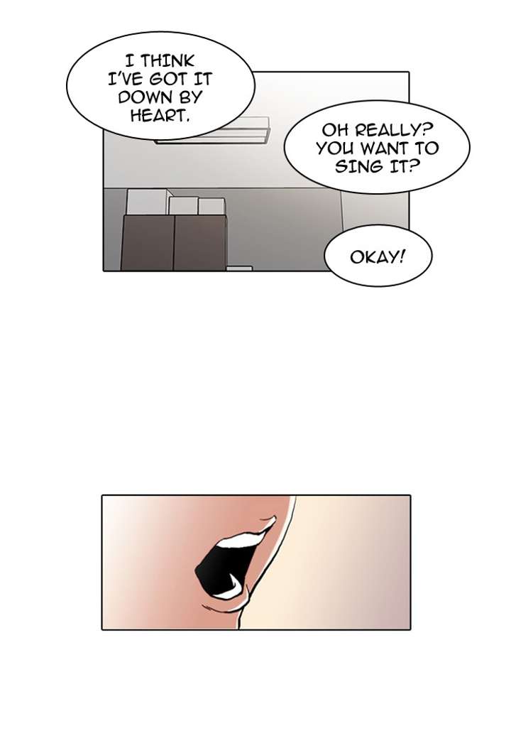 Lookism Chapter 23 - Page 18