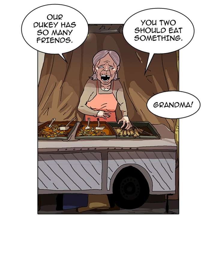 Lookism Chapter 23 - Page 27