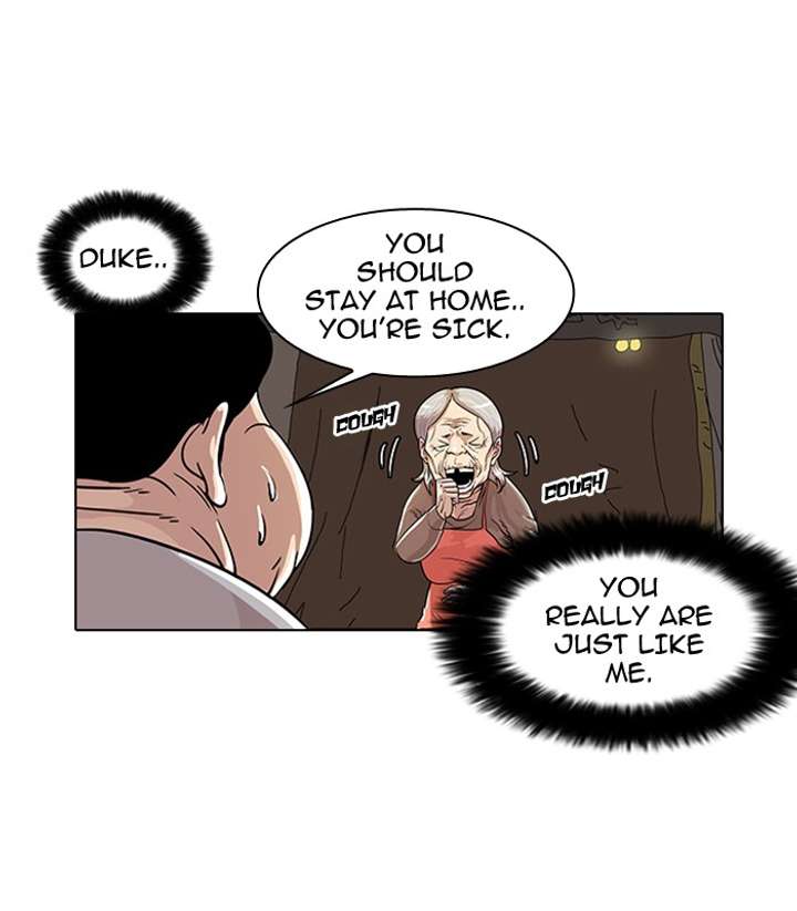 Lookism Chapter 23 - Page 29