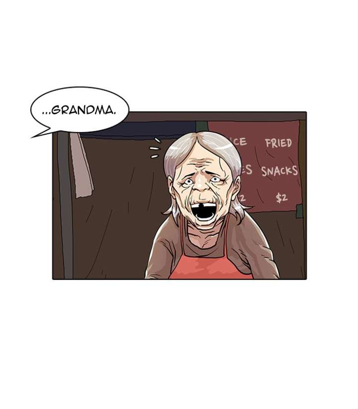 Lookism Chapter 23 - Page 31