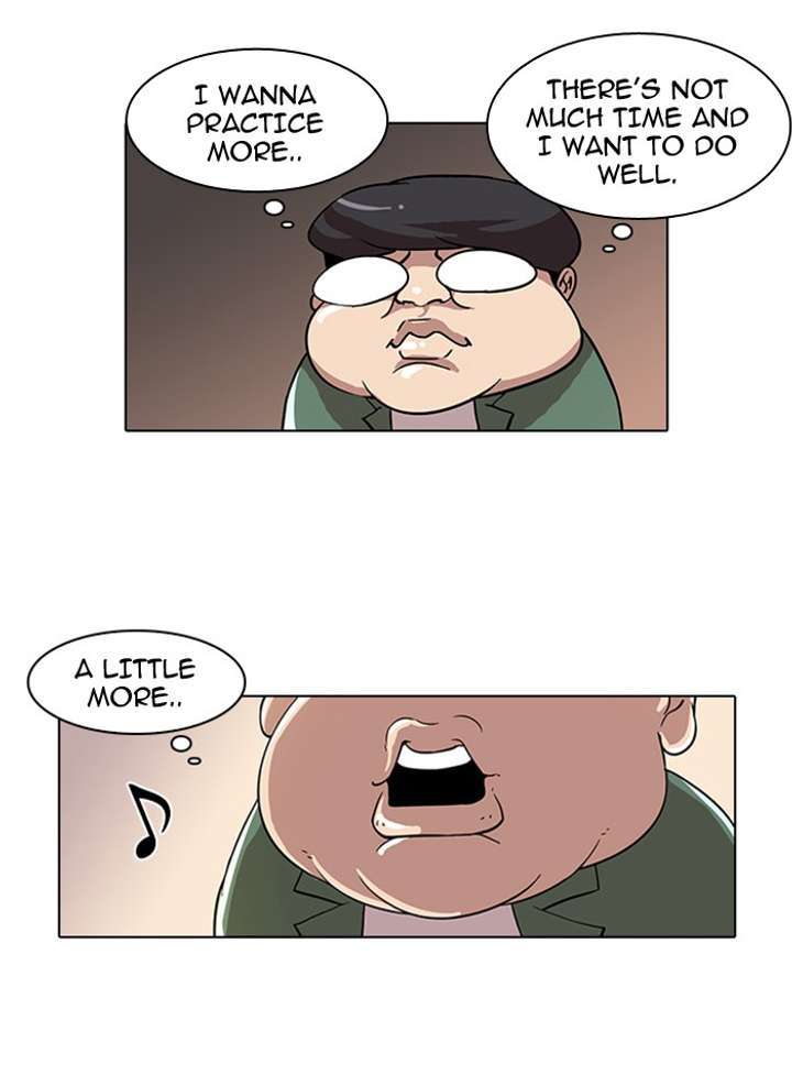 Lookism Chapter 23 - Page 35