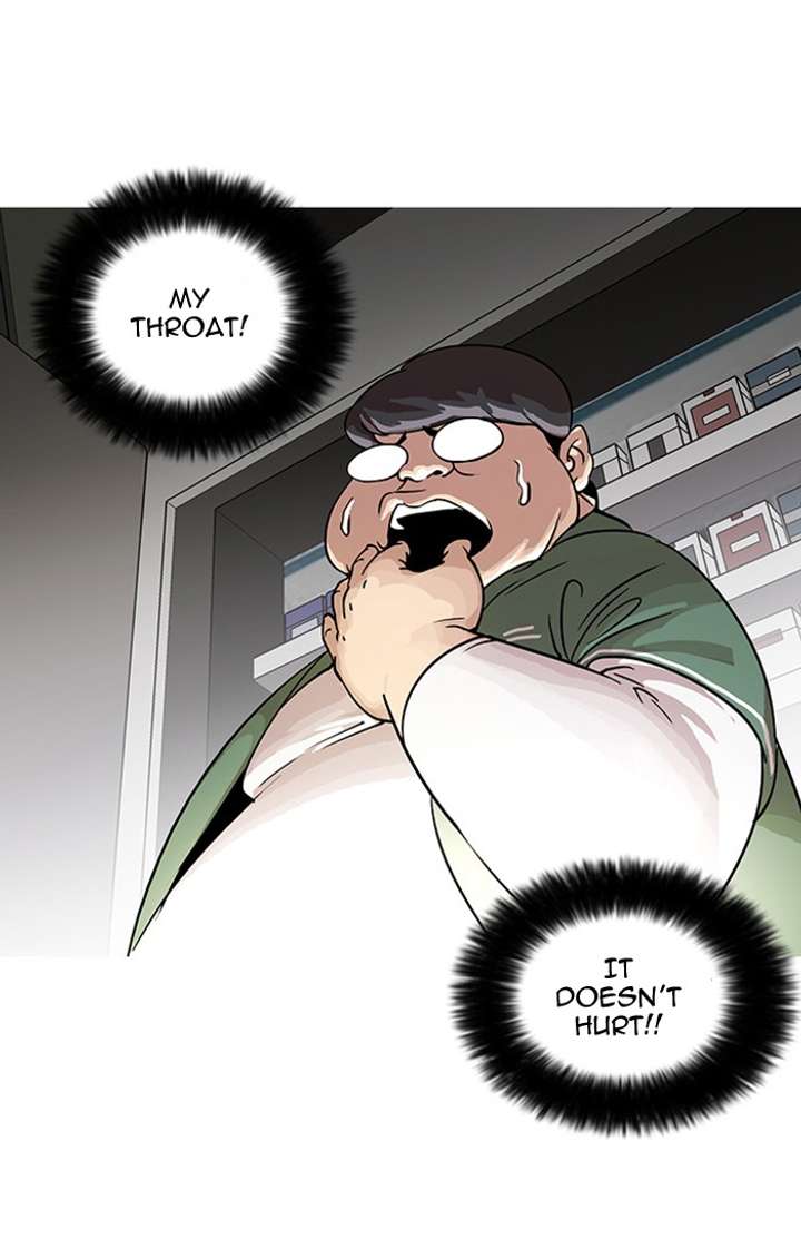 Lookism Chapter 23 - Page 37