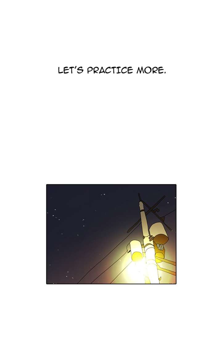 Lookism Chapter 23 - Page 50