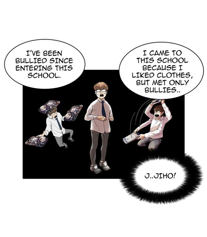 Lookism Chapter 23 - Page 59