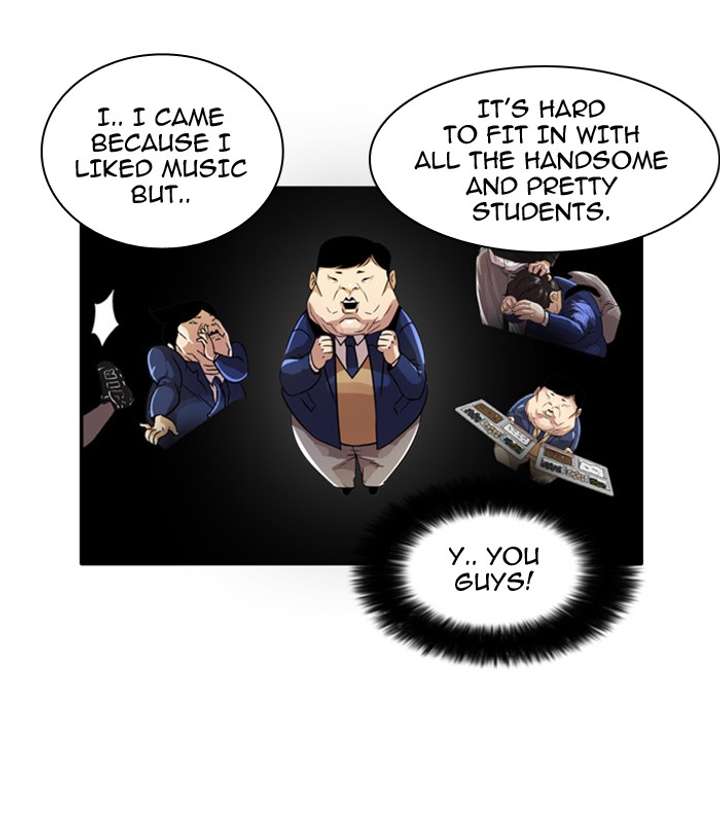 Lookism Chapter 23 - Page 61