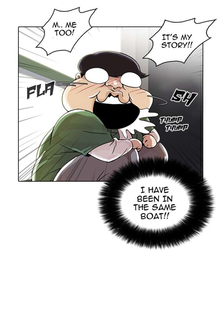 Lookism Chapter 23 - Page 62